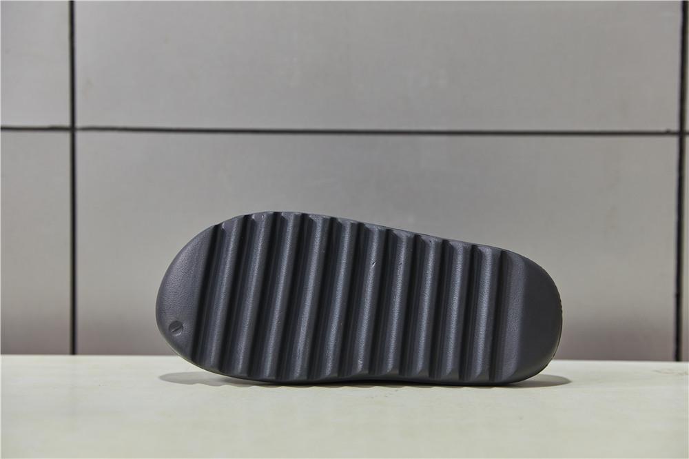 PK GOD adidas Yeezy Slide Onyx Retail Materials Ready to Ship